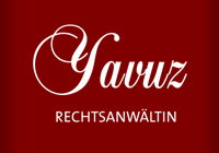 Fachanwältin für Strarecht Füsun Yavuz